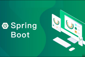 江南一点雨-SpringBoot+AI项目实战